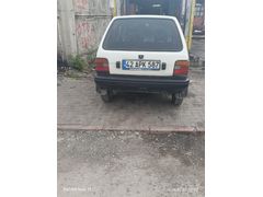 Sahibinden Suzuki Alto 0.8 GL 1991 Model