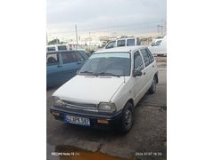 Sahibinden Suzuki Alto 0.8 GL 1991 Model