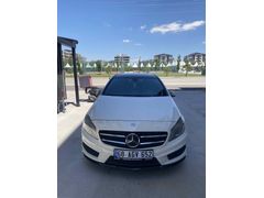 Sahibinden Mercedes - Benz A 200 BlueEFFICIENCY AMG Sport 2012 Model 