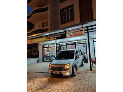 Sahibinden Ford Tourneo Connect 1.8 TDCI Deluxe 2011 Model