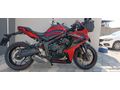 Sahibinden Honda CBR 650 R