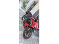 Sahibinden Honda CBR 650 R
