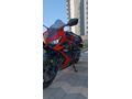 Sahibinden Honda CBR 650 R