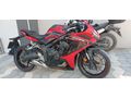 Sahibinden Honda CBR 650 R