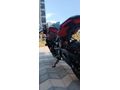 Sahibinden Honda CBR 650 R
