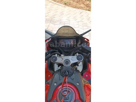 Sahibinden Honda CBR 650 R