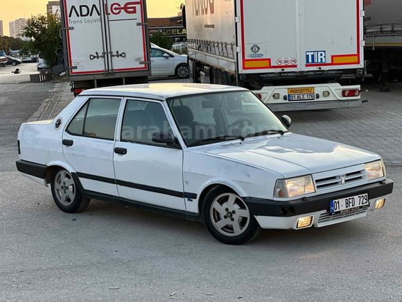 Galeriden Tofaş Doğan SL 1993 Model Adana