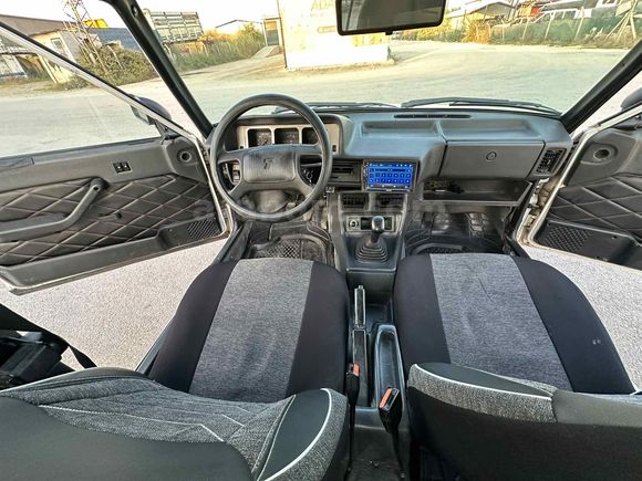 Galeriden Tofaş Doğan SL 1993 Model Adana