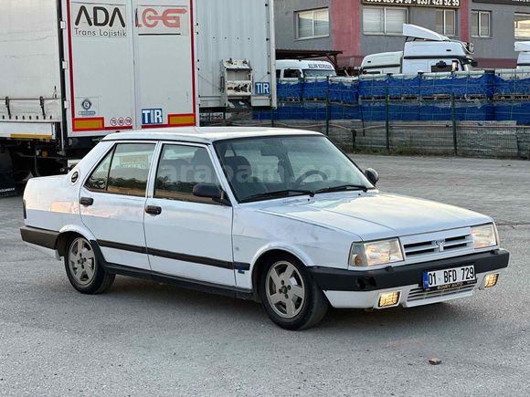 Galeriden Tofaş Doğan SL 1993 Model Adana