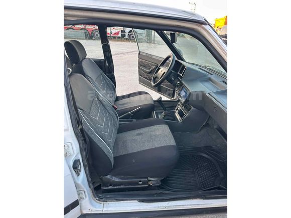 Galeriden Tofaş Doğan SL 1993 Model Adana
