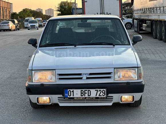 Galeriden Tofaş Doğan SL 1993 Model Adana
