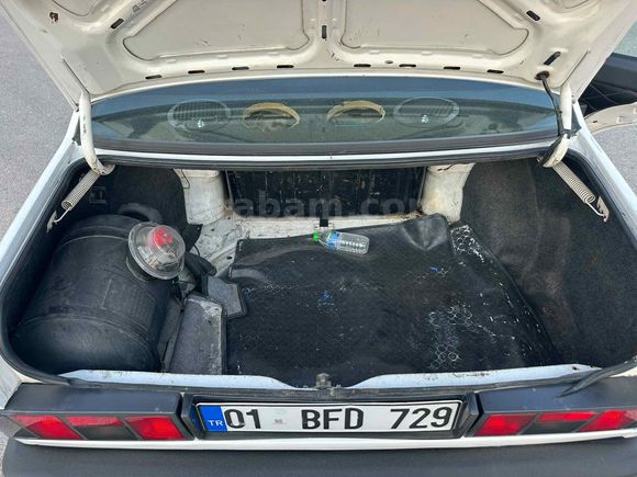 Galeriden Tofaş Doğan SL 1993 Model Adana