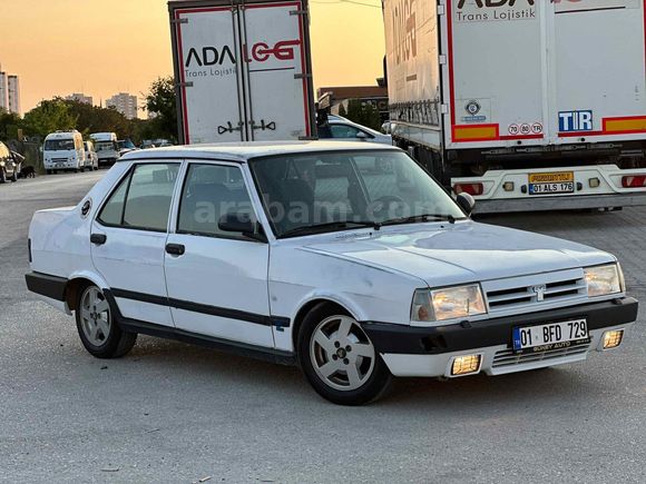 Galeriden Tofaş Doğan SL 1993 Model Adana