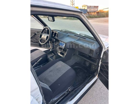 Galeriden Tofaş Doğan SL 1993 Model Adana
