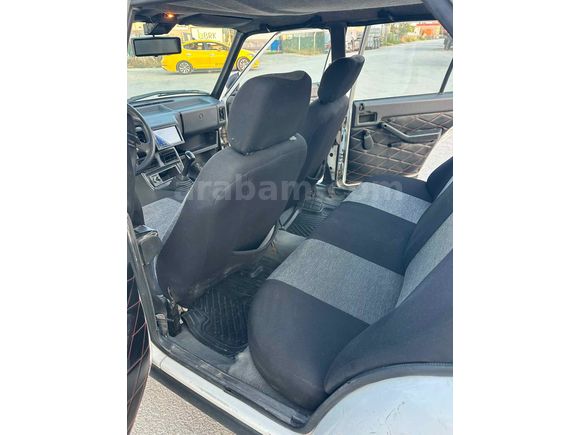 Galeriden Tofaş Doğan SL 1993 Model Adana