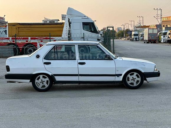 Galeriden Tofaş Doğan SL 1993 Model Adana
