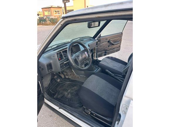 Galeriden Tofaş Doğan SL 1993 Model Adana