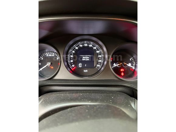 Sahibinden Renault Megane 1.6 Joy 2018 Model 