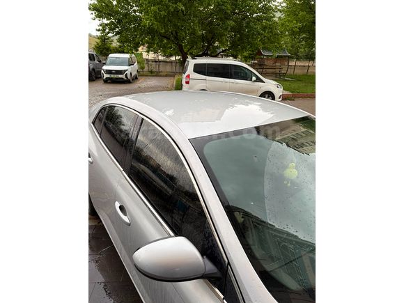 Sahibinden Renault Megane 1.6 Joy 2018 Model 