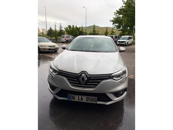 Sahibinden Renault Megane 1.6 Joy 2018 Model 