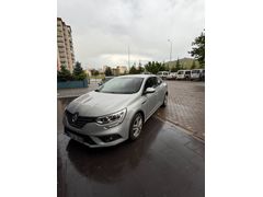 Sahibinden Renault Megane 1.6 Joy 2018 Model 