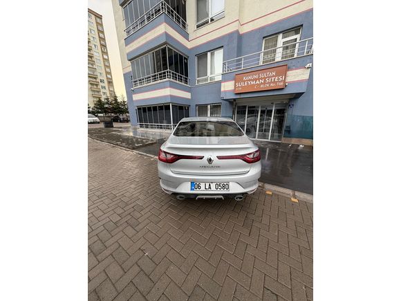 Sahibinden Renault Megane 1.6 Joy 2018 Model 