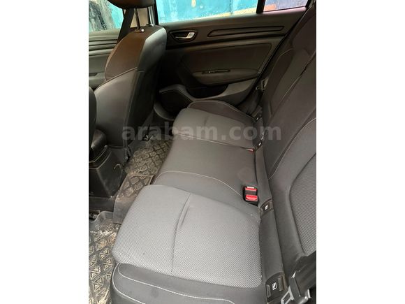 Sahibinden Renault Megane 1.6 Joy 2018 Model 