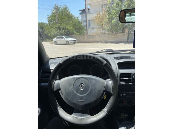 Sahibinden Renault Clio 1.4 Dynamique 2004 Model 