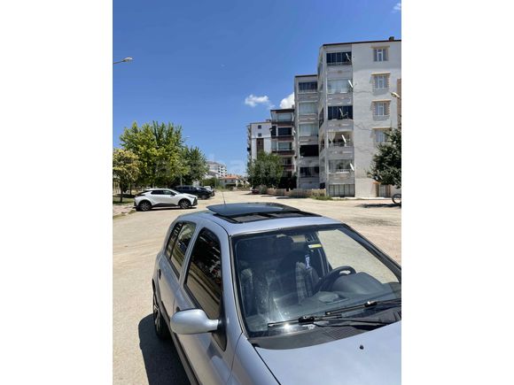 Sahibinden Renault Clio 1.4 Dynamique 2004 Model 