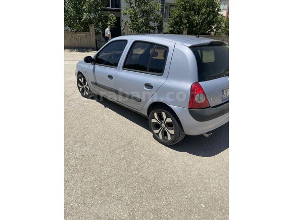 Sahibinden Renault Clio 1.4 Dynamique 2004 Model 
