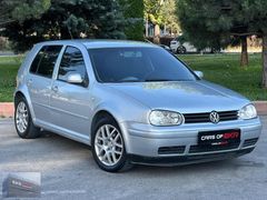 Cars Of EKR 2003 VOLKSWAGEN GOLF 1.6 PACIFIC LPG'li