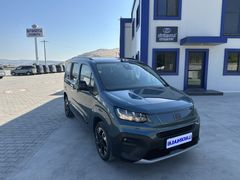 BÜYÜKSOYLU FİLO/2025 DOBLO COMBI 1.5 BLUEHDI PREMIO PLUS EAT8