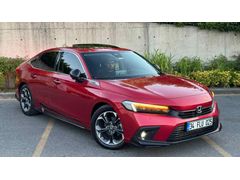 EMİN,FUZUL,KATILIMEVİMDEN SATIŞ*1.500.000 KREDİ*2021*HONDA**CİVİC*