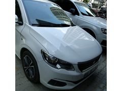 Sahibinden Peugeot 301 1.6 HDi Allure 2017 Model 