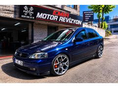 Sahibinden Opel Astra 1.6 GL 2001 Model 