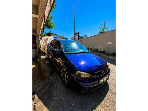 Sahibinden Opel Astra 1.6 GL 2001 Model 