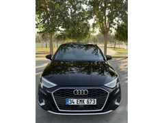 Sahibinden Audi A3 Sedan 35 TFSI Advanced 2021 Model 