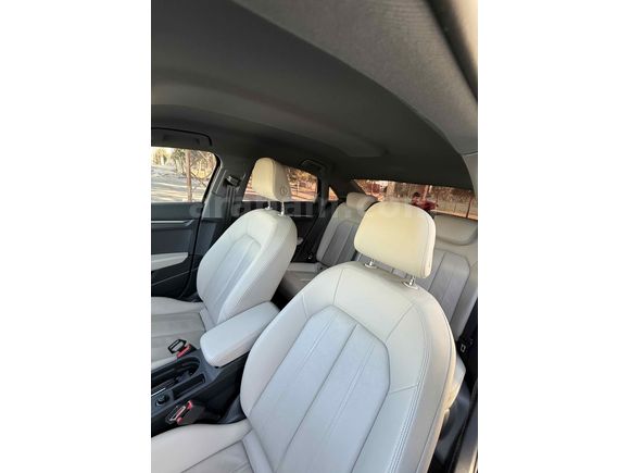 Sahibinden Audi A3 Sedan 35 TFSI Advanced 2021 Model 