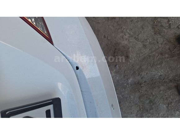 Sahibinden Hyundai Accent Blue 1.4 D-CVVT Mode Plus 2016 Model