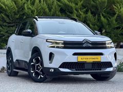 2024/HATASZ BOYASIZ/ELKT BGAJ/CAM TVN/SADCE 35BİN KM/C5 AIRCROSS