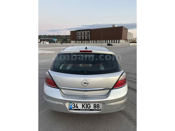 Sahibinden Opel Astra 1.3 CDTI Enjoy 2007 Model 