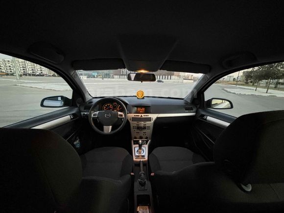 Sahibinden Opel Astra 1.3 CDTI Enjoy 2007 Model 