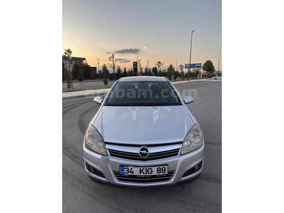 Sahibinden Opel Astra 1.3 CDTI Enjoy 2007 Model 