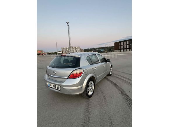 Sahibinden Opel Astra 1.3 CDTI Enjoy 2007 Model 