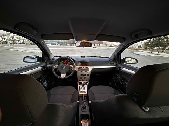 Sahibinden Opel Astra 1.3 CDTI Enjoy 2007 Model 