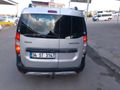 Galeriden Dacia Dokker 1.5 DCi Stepway 2017 Model Şanlıurfa
