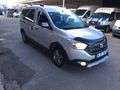 Galeriden Dacia Dokker 1.5 DCi Stepway 2017 Model Şanlıurfa