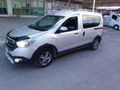 Galeriden Dacia Dokker 1.5 DCi Stepway 2017 Model Şanlıurfa