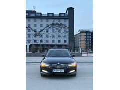 Sahibinden Skoda SuperB 1.5 TSI Prestige 2022 Model  135.000 km Siyah