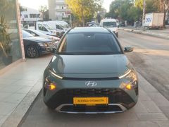 //2022//HYUNDAİ BAYON//1.4 100HP//SUNROOFLU*KREDİ VE TAKAS İMKANI//